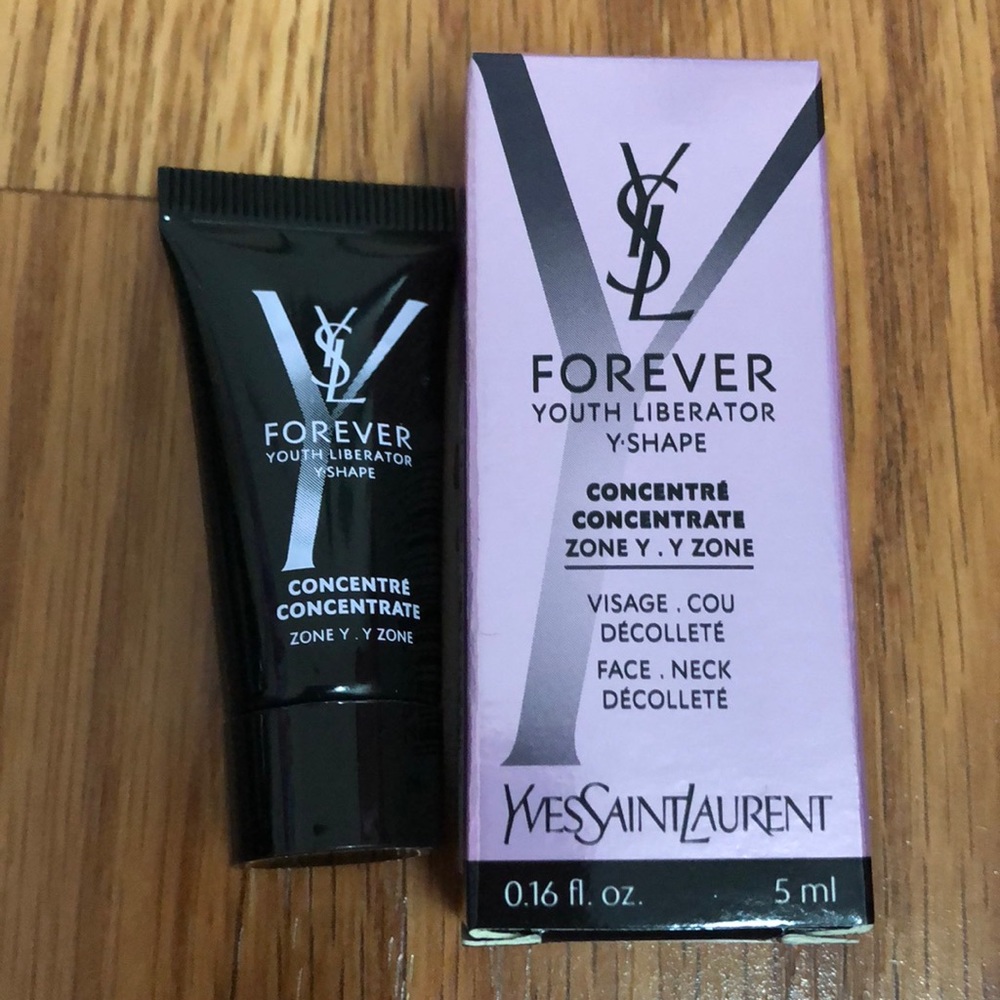 YSL Youth Liberator Y-Shape Concentrate Mini